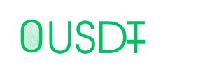USDT0 Logo
